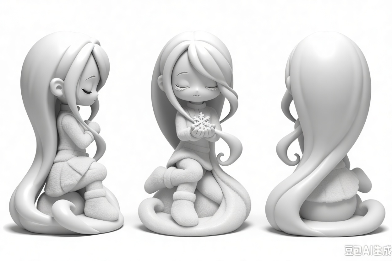 Free Resin 3D Printable STL Files (100 Models) | Remeshy