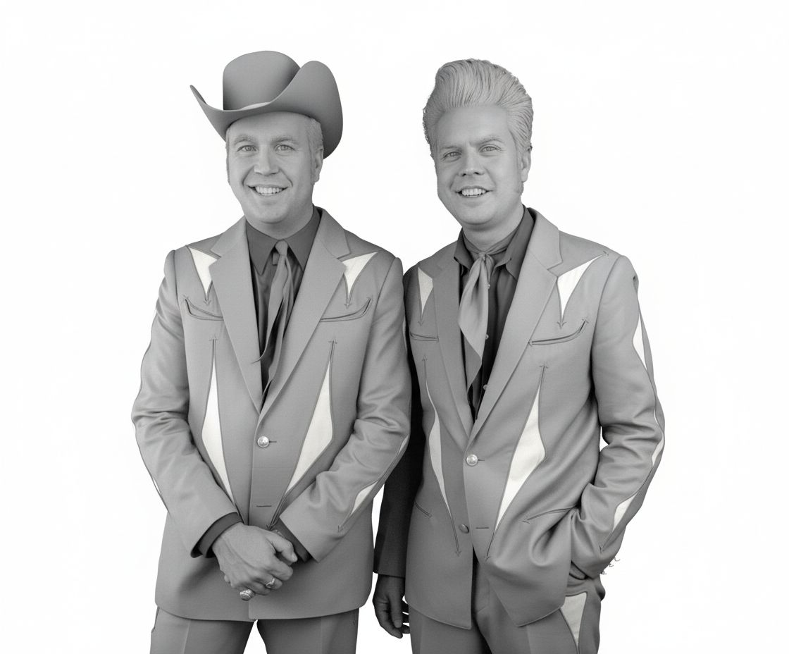 Two Cowboy Figures STL – Free 3D Print Model | Remeshy