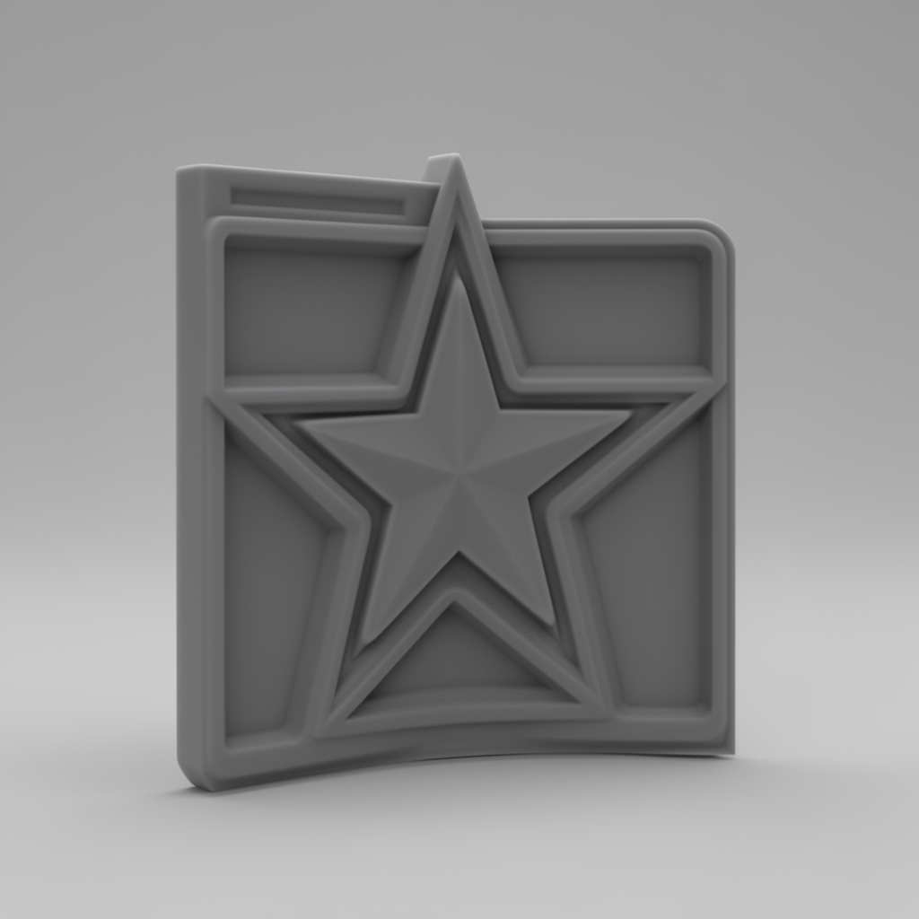 Free Military 3D Printable STL Files (100 Models) | Remeshy