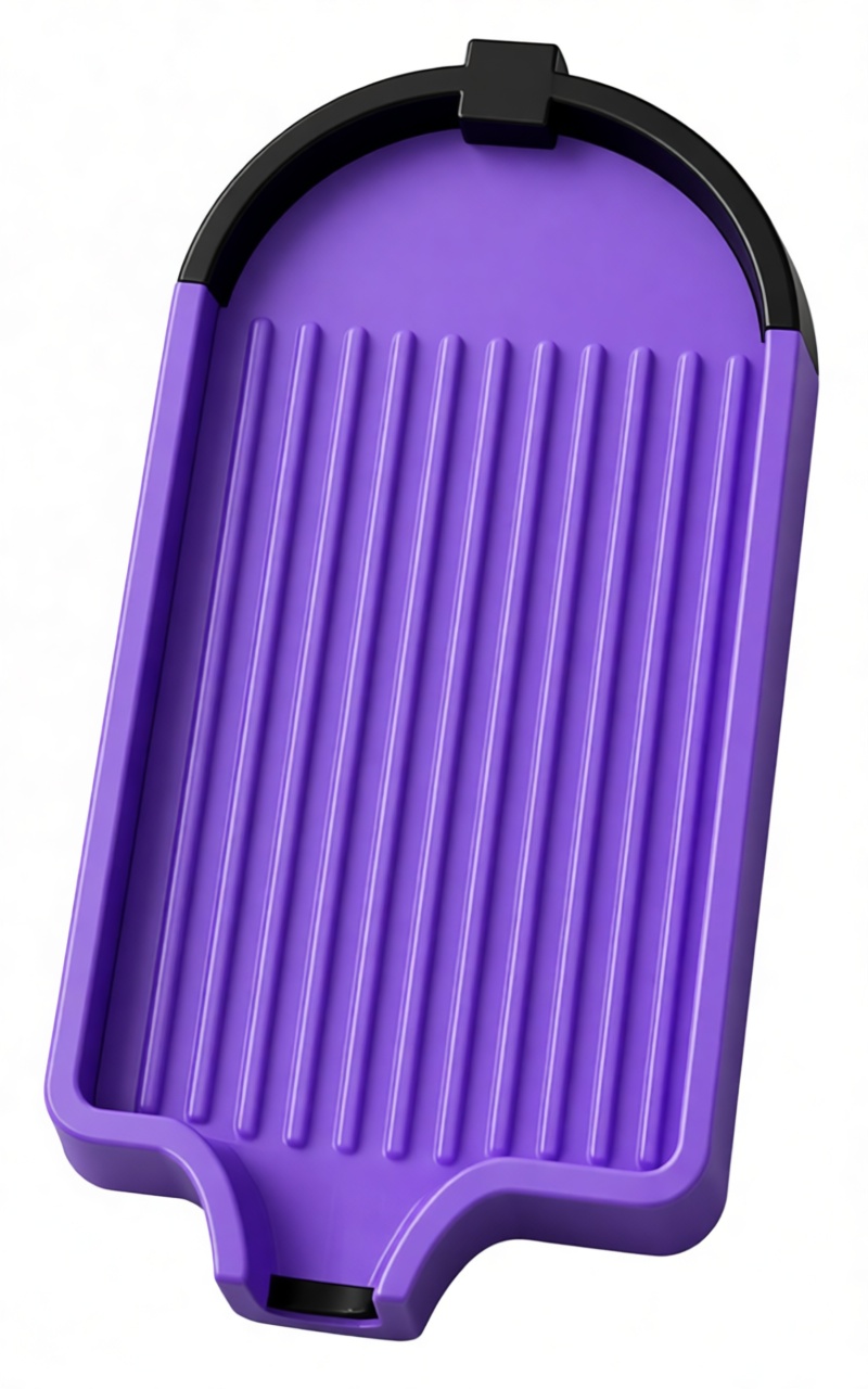 Plastic Serving Tray STL – Free 3D Print Model | Remeshy