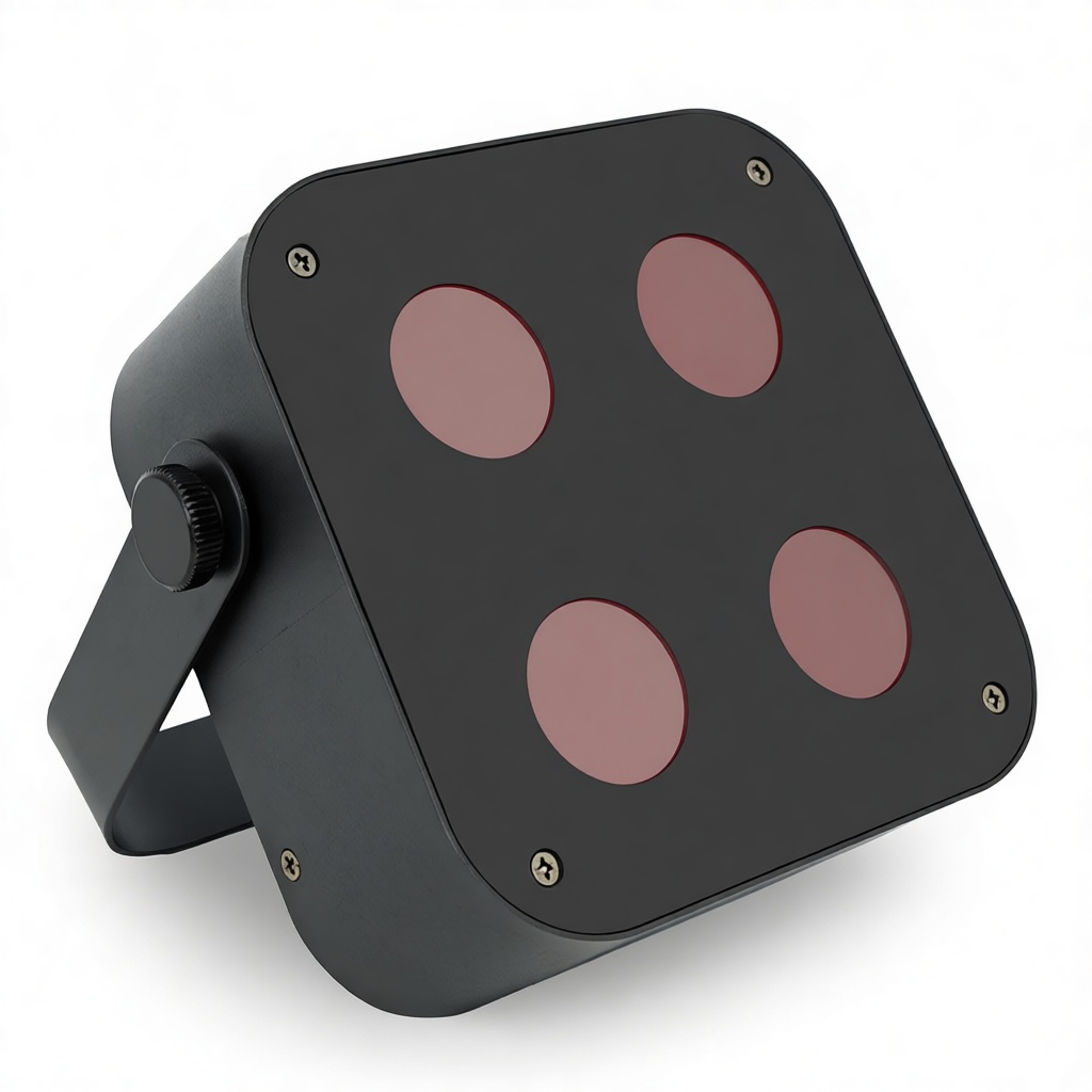 Infrared Sensor Module STL – Free 3D Print Model | Remeshy
