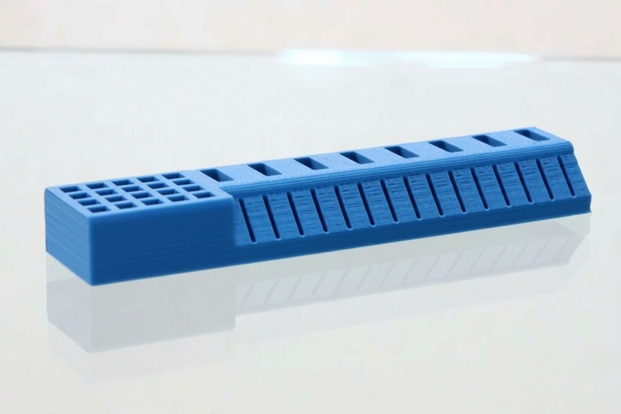 3D Printed Rack Organizer STL – Free 3D Print Model | Remeshy