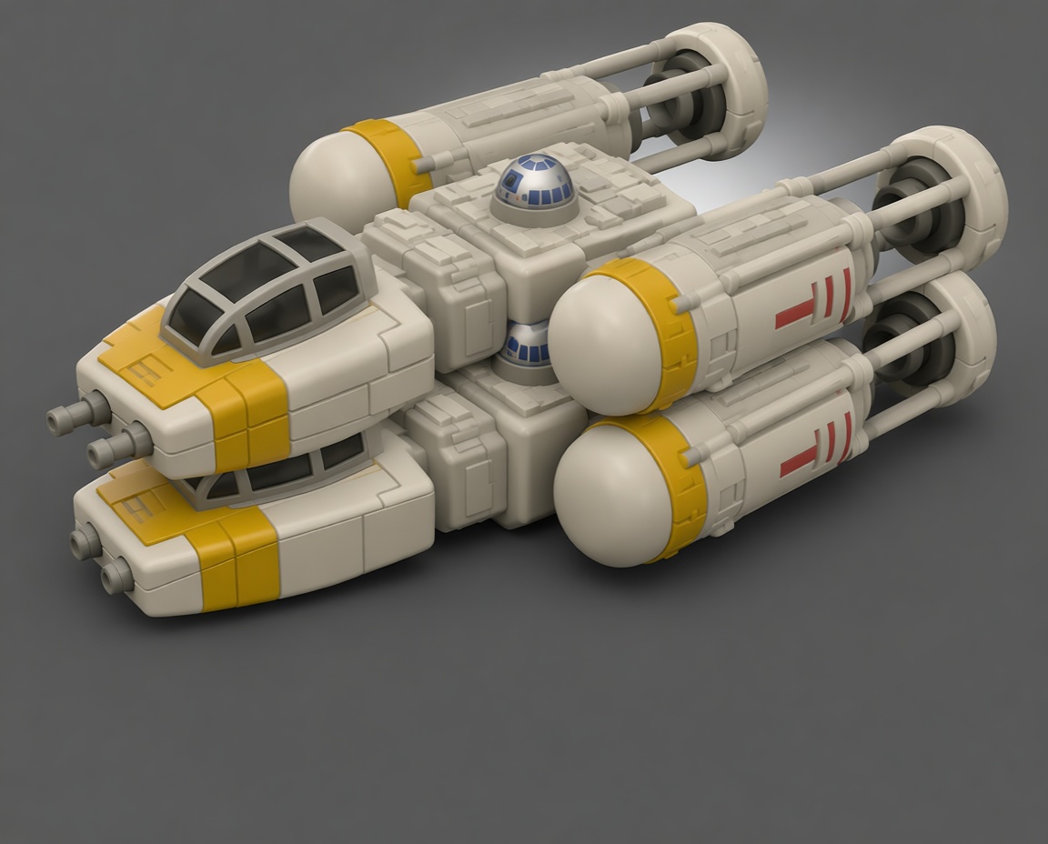 Image to 3D Model STL – Free 3D Print Model | Remeshy