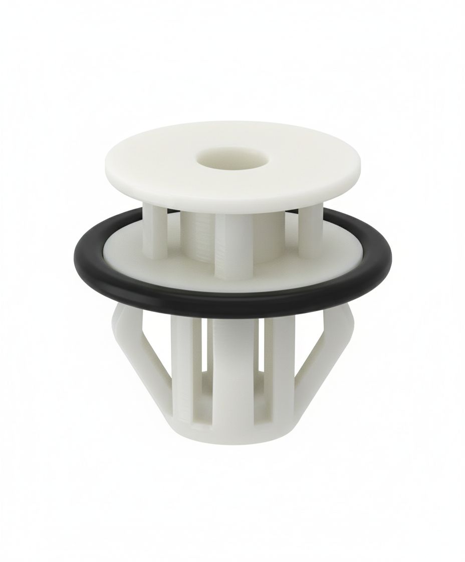 3D Printed Connector STL – Free 3D Print Model | Remeshy