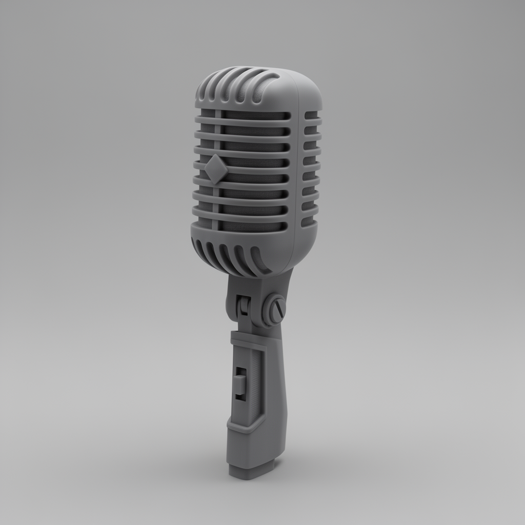Scan Me Payment Stand STL – Free 3D Print Model | Remeshy