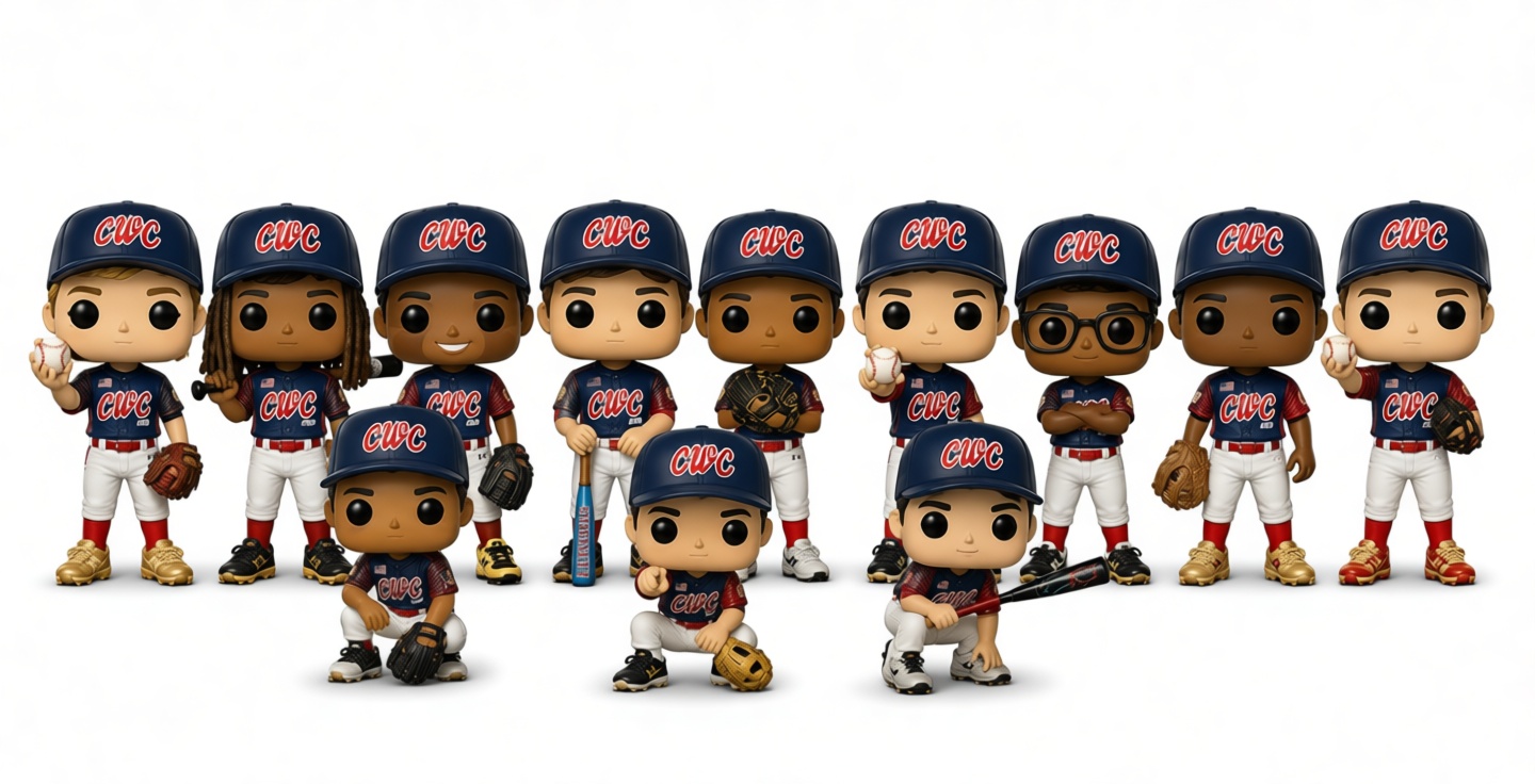Free Baseball 3D Printable STL Files (56 Models) | Remeshy