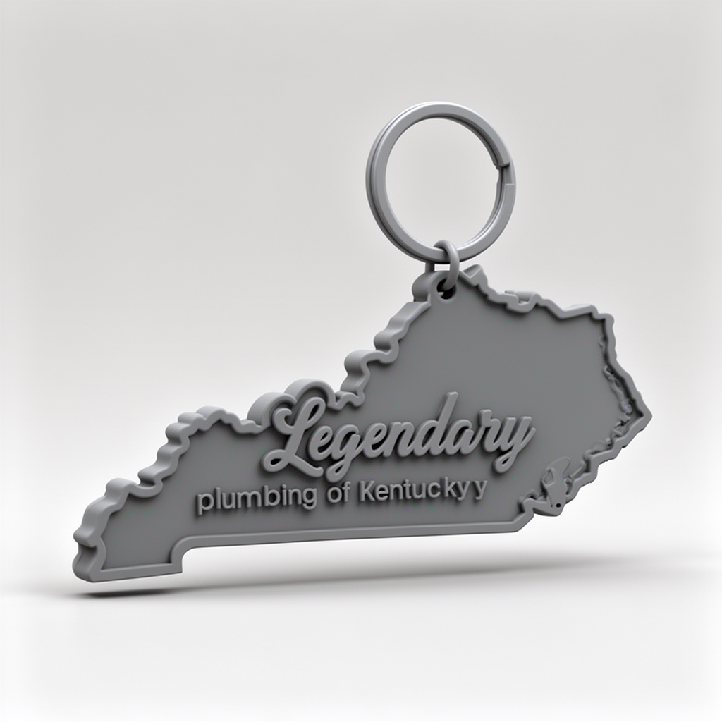 Free Keychain 3D Printable STL Files (100 Models) | Remeshy
