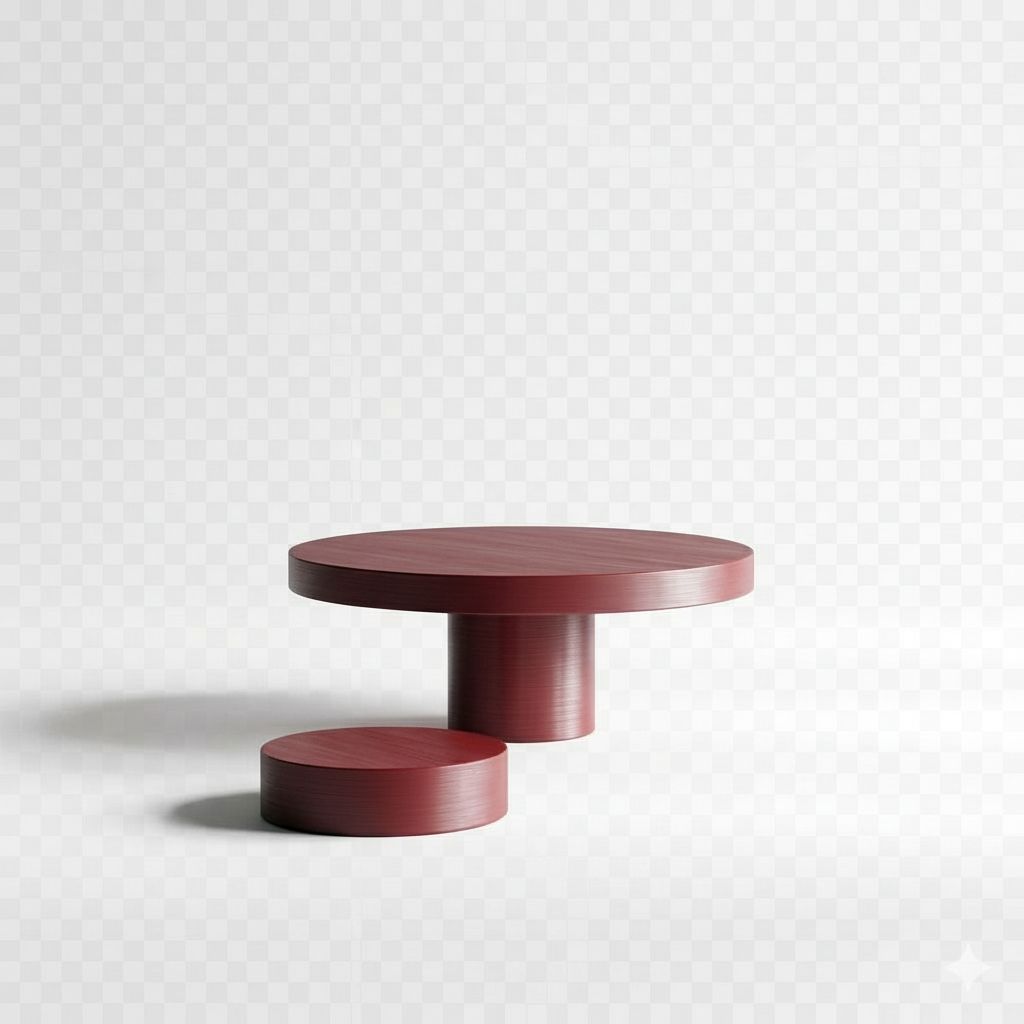 Minimalist Pedestal Stand STL – Free 3D Print Model | Remeshy