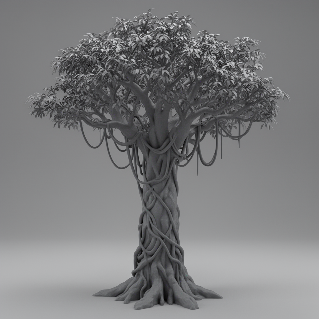 Free Resin 3D Printable STL Files (100 Models) | Remeshy