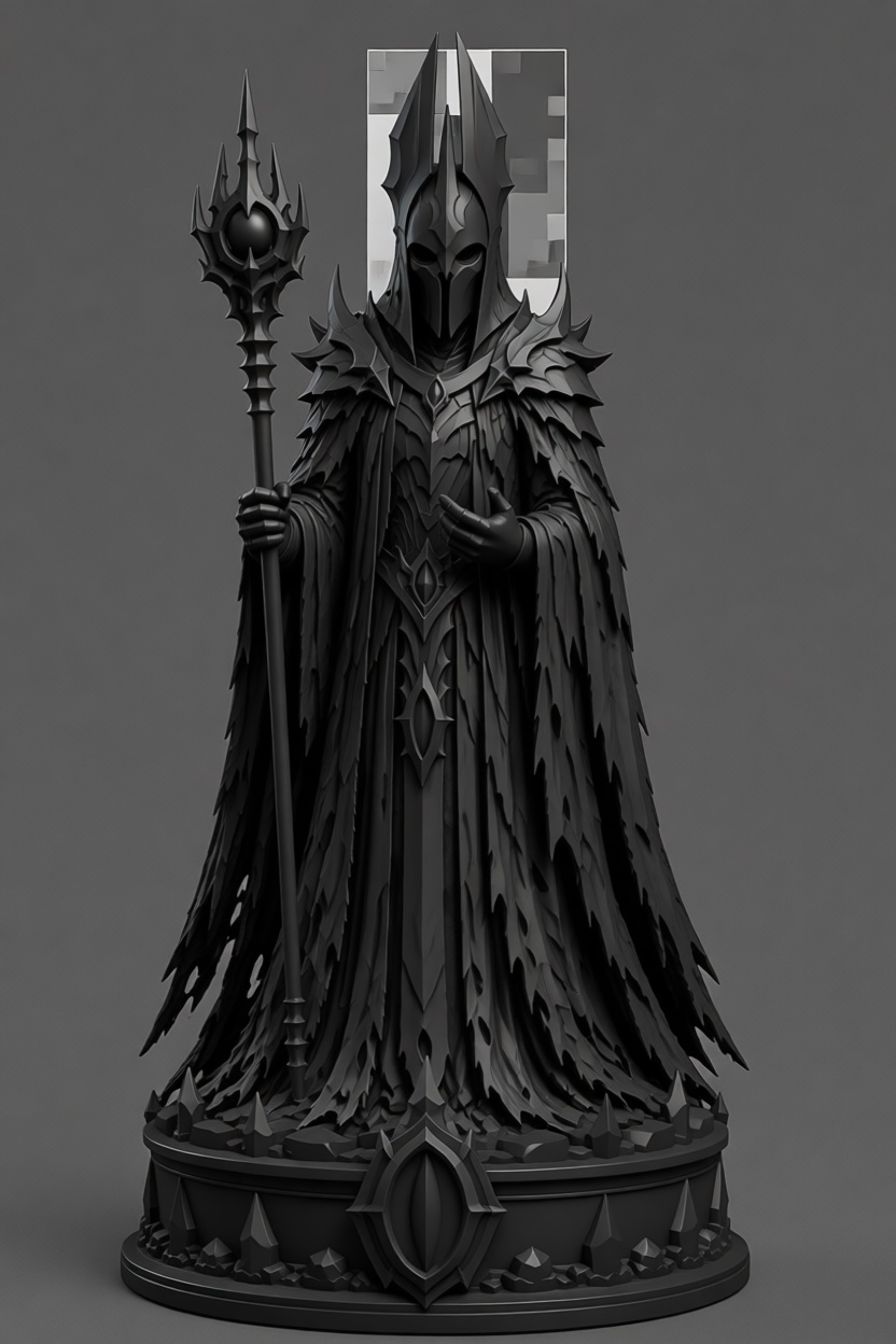 the-witch-king-figurine-stl-free-3d-print-model-remeshy