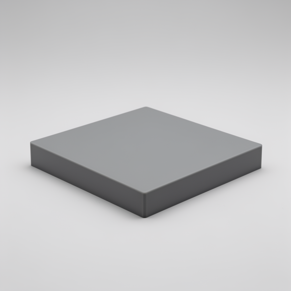 Square Block Platform STL – Free 3D Print Model | Remeshy