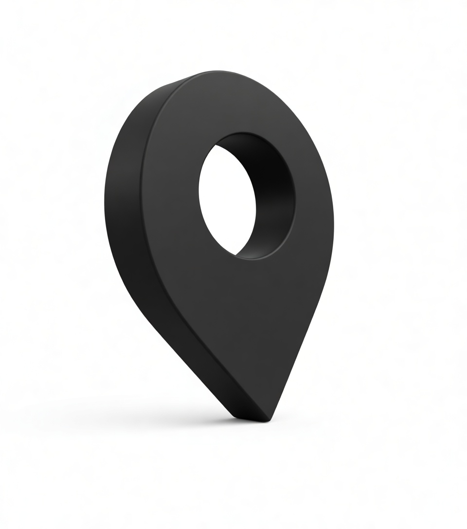 Map Pin Model STL – Free 3D Print Model | Remeshy