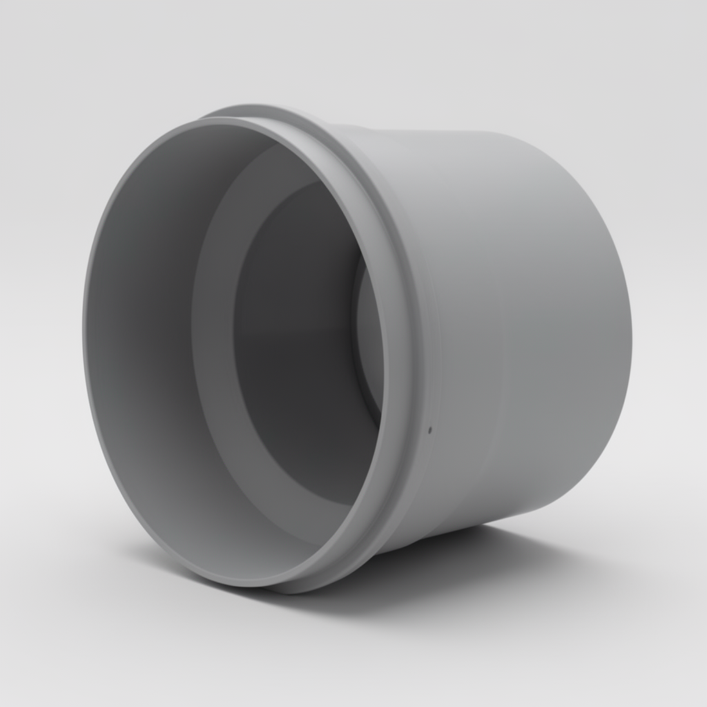 AC Duct Extender Model STL – Free 3D Print Model | Remeshy