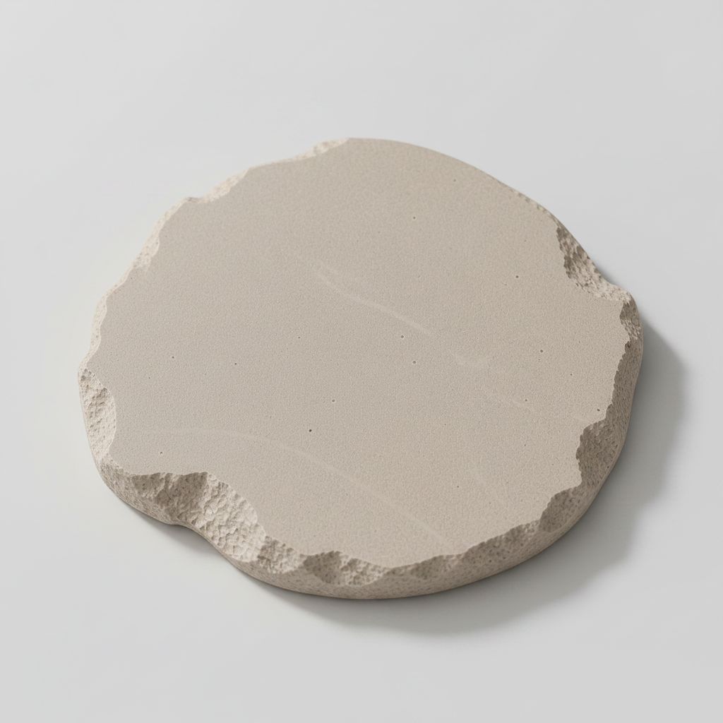 Rock Texture Base STL – Free 3D Print Model | Remeshy