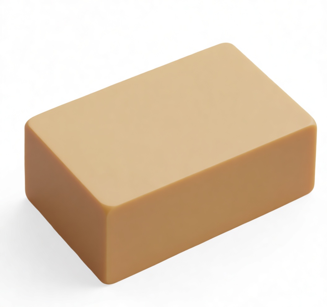 Simple Rectangular Block Model STL – Free 3D Print Model | Remeshy