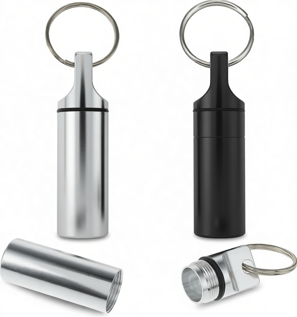 Free Keychain 3D Printable STL Files (100 Models) | Remeshy