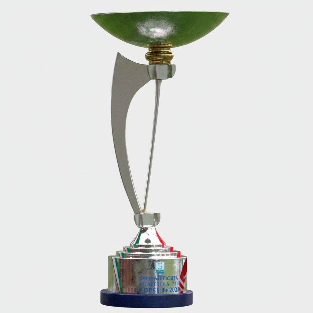 Free Trophy 3D Printable STL Files (100 Models) | Remeshy