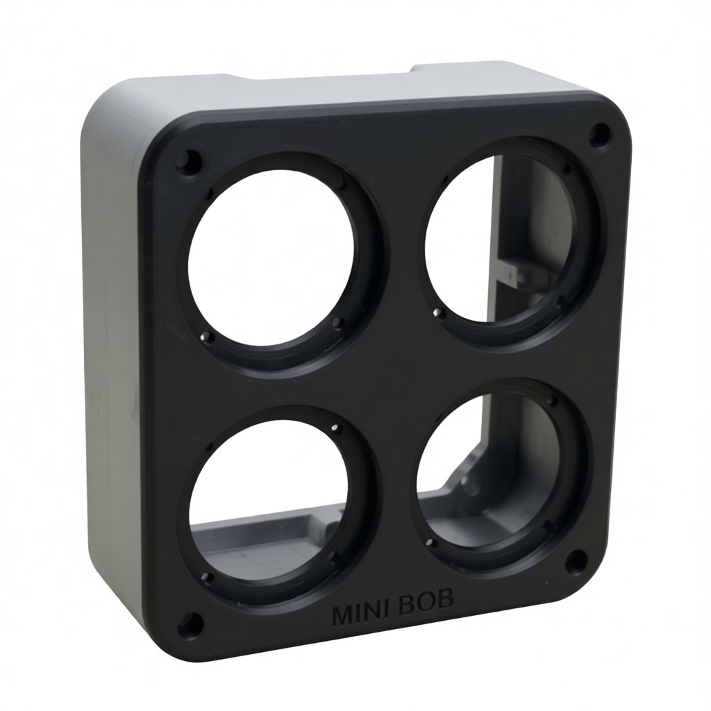Mini Bob Sensor Mount STL – Free 3D Print Model | Remeshy