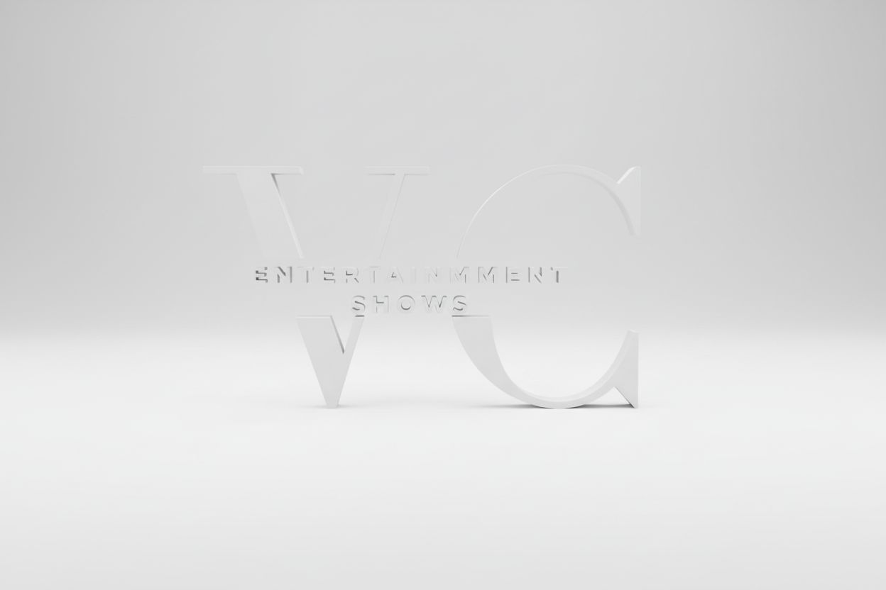 ViacomCBS Logo Sculpture STL – Free 3D Print Model | Remeshy
