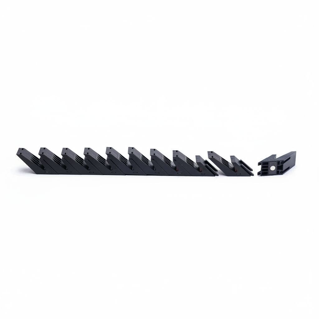 Cable Holder Rack STL – Free 3D Print Model | Remeshy