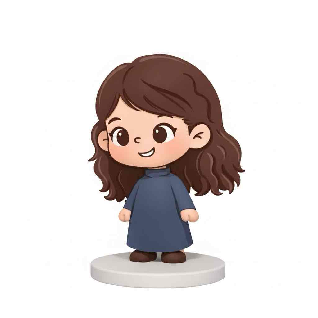 Free Animation 3D Printable STL Files (100 Models) | Remeshy