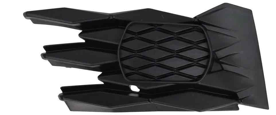 Lamborghini Rear Diffuser STL – Free 3D Print Model | Remeshy